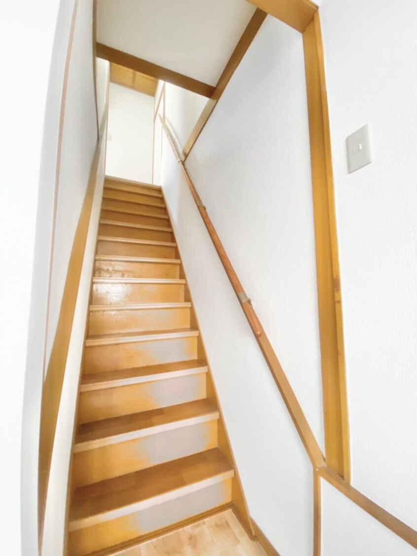 内観写真 浜寺諏訪ノ森貸家