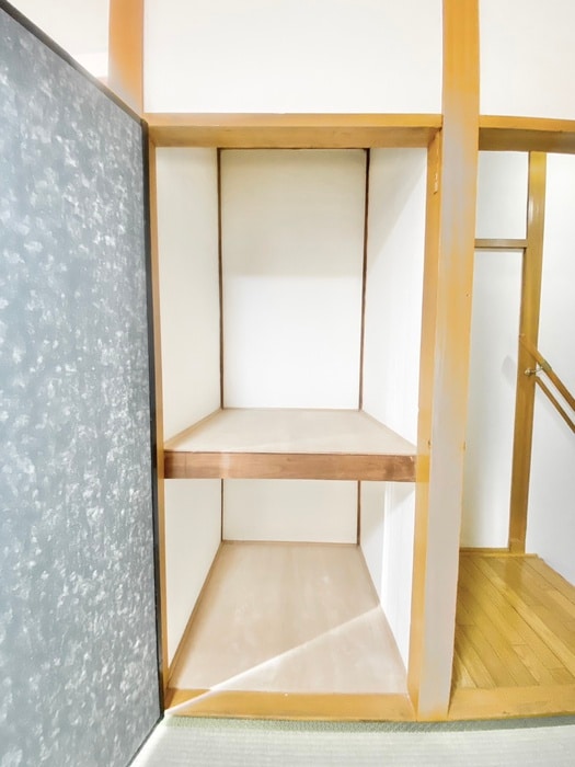 収納 浜寺諏訪ノ森貸家