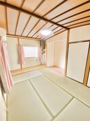 居室 浜寺諏訪ノ森貸家