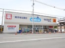 ウェルシア(ドラッグストア)まで400m 浜寺諏訪ノ森貸家