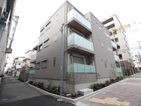 シャーメゾン六甲道