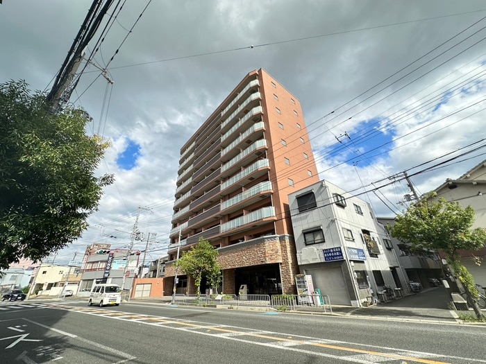 外観写真 プレジオ吹田