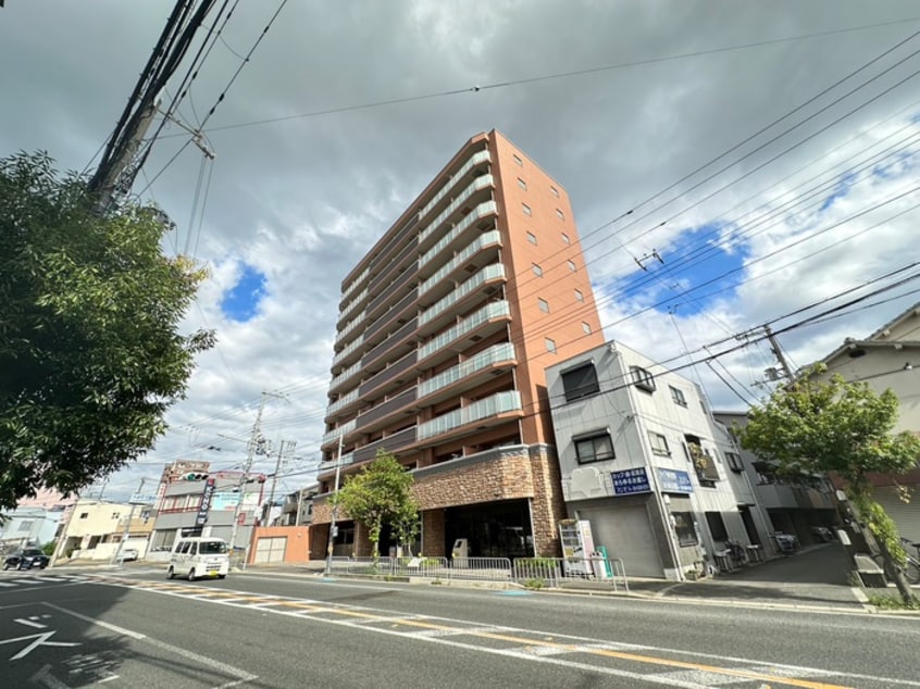 外観写真 プレジオ吹田