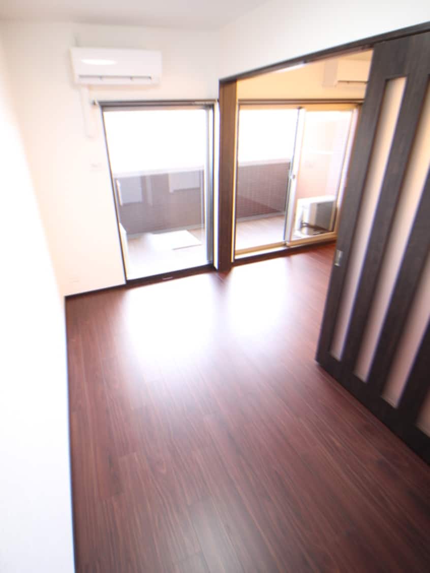 居室 プレジオ吹田