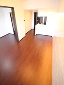 内観写真 プレジオ吹田