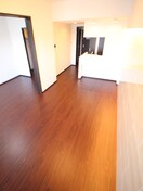 内観写真 プレジオ吹田