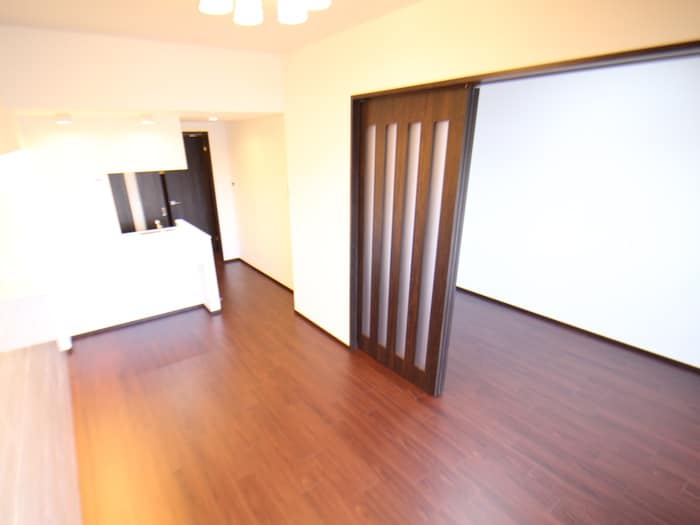 内観写真 プレジオ吹田