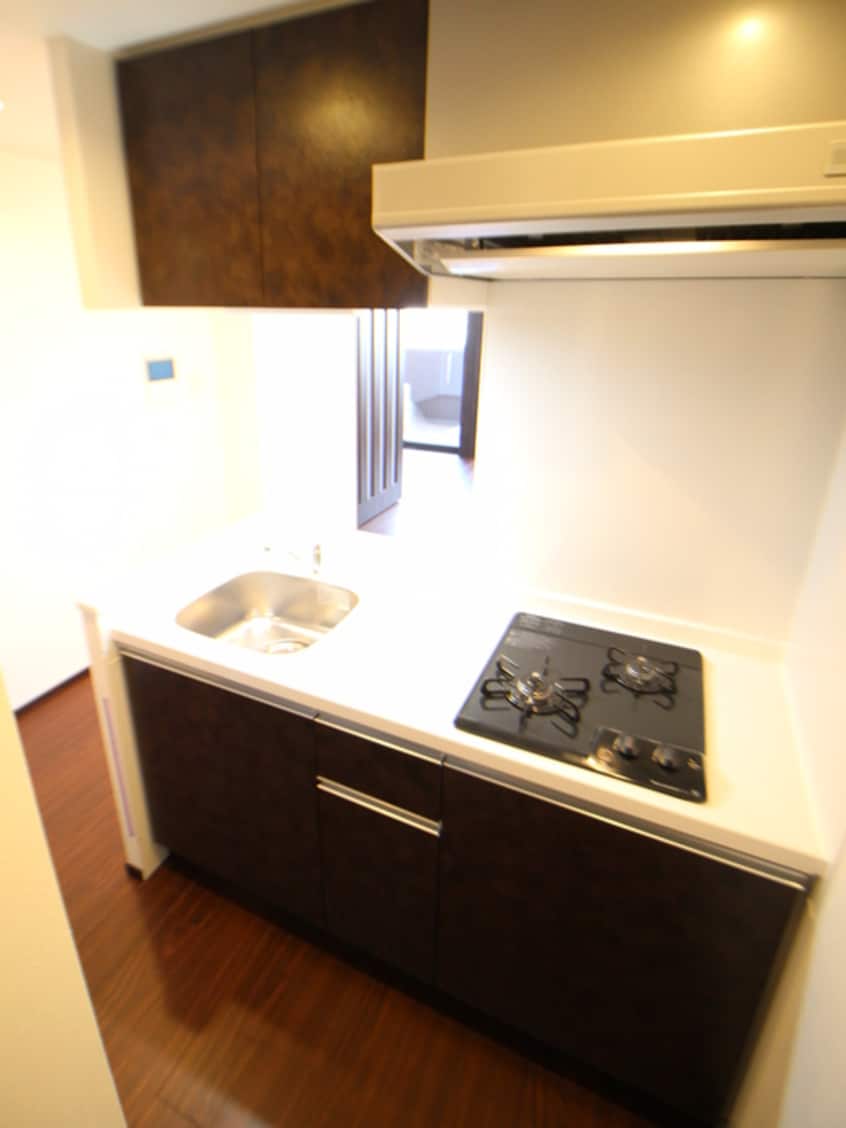 キッチン プレジオ吹田