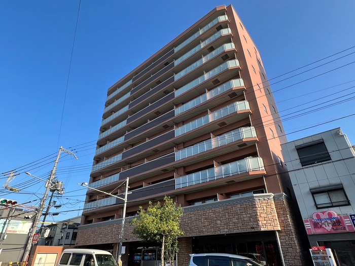 外観写真 プレジオ吹田