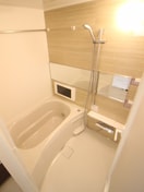 バス／シャワールーム等 プレジオ吹田