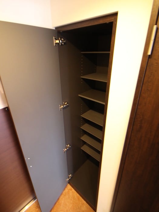 靴箱 プレジオ吹田