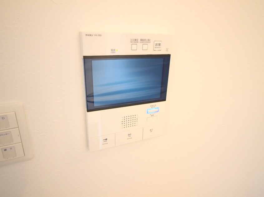 内観写真 プレジオ吹田