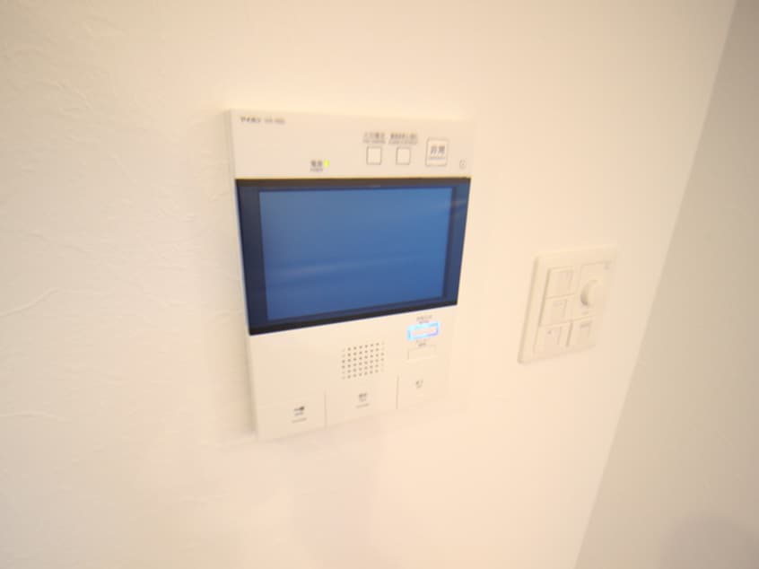 内観写真 プレジオ吹田