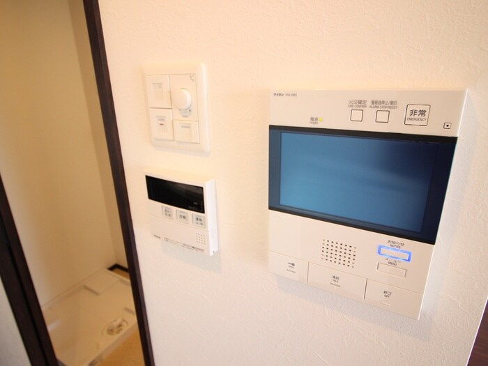 内観写真 プレジオ吹田