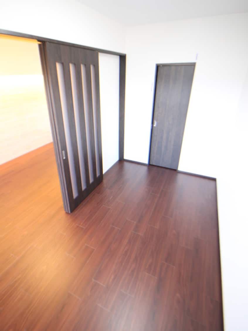 内観写真 プレジオ吹田