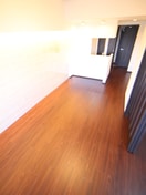 内観写真 プレジオ吹田