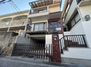西舞子9丁目戸建の外観