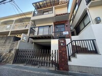 西舞子9丁目戸建