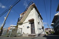 稲田貸家