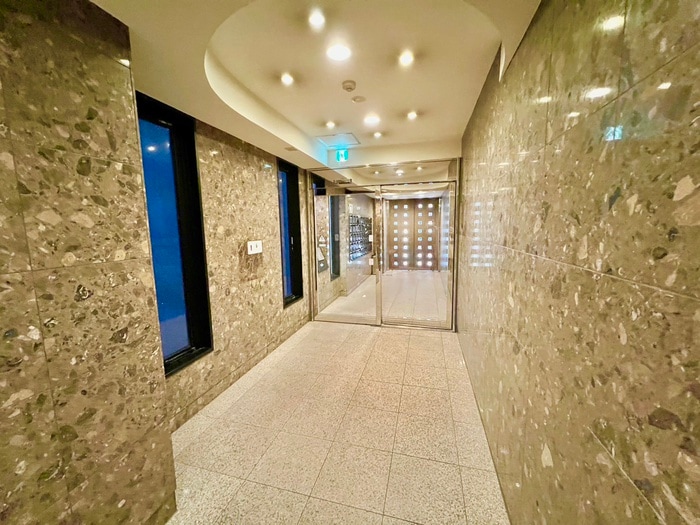 外観写真 ＭＡＲＩＯＮ