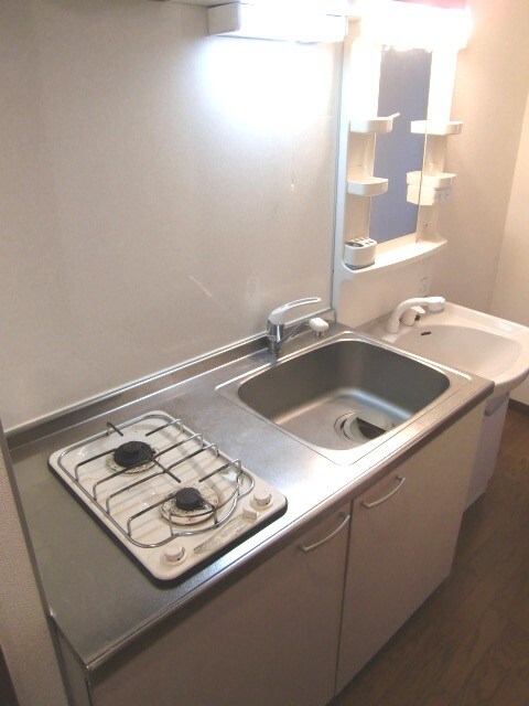 キッチン ＭＡＲＩＯＮ