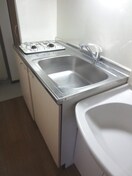 キッチン ＭＡＲＩＯＮ