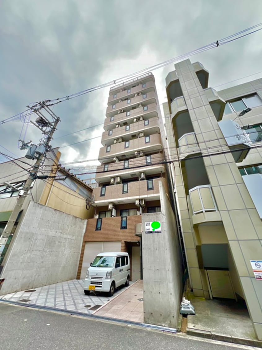 外観写真 ＭＡＲＩＯＮ