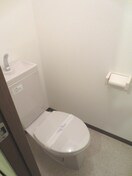 トイレ ＭＡＲＩＯＮ