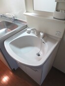 洗面 ＭＡＲＩＯＮ