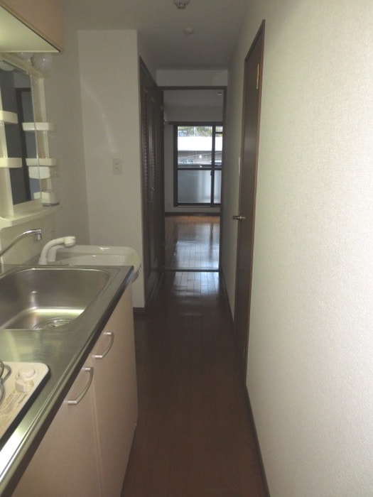 廊下 ＭＡＲＩＯＮ