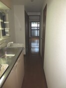 廊下 ＭＡＲＩＯＮ