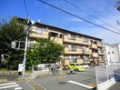 外観写真 グロ－パレスⅡ