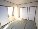 内観写真 グロ－パレスⅡ
