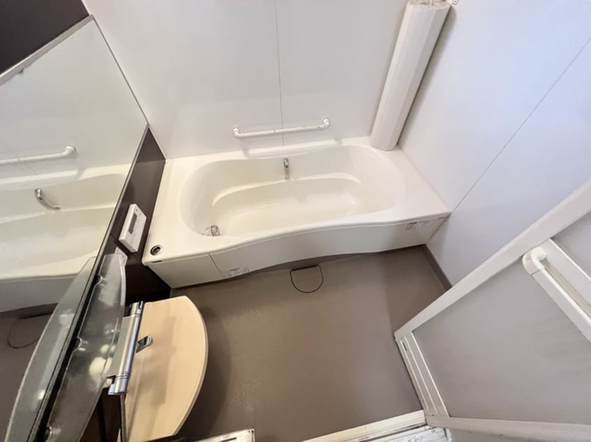 キッチン 上野東2丁目戸建