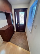 玄関 上野東2丁目戸建