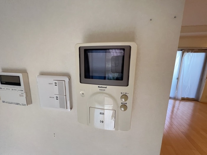 内観写真 上野東2丁目戸建