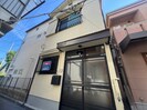 五色山五丁目貸家の外観