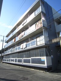 コ－ポ雅ＰＡＲＴⅡ