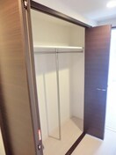 収納 ﾚｼﾞﾃﾞﾝｽ京都ｹﾞｰﾄｼﾃｨ(303)