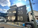 コルン　コゥロエンの外観