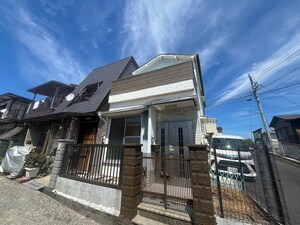 池尻町鈴村戸建