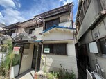 藤井寺市船橋町テラスハウス