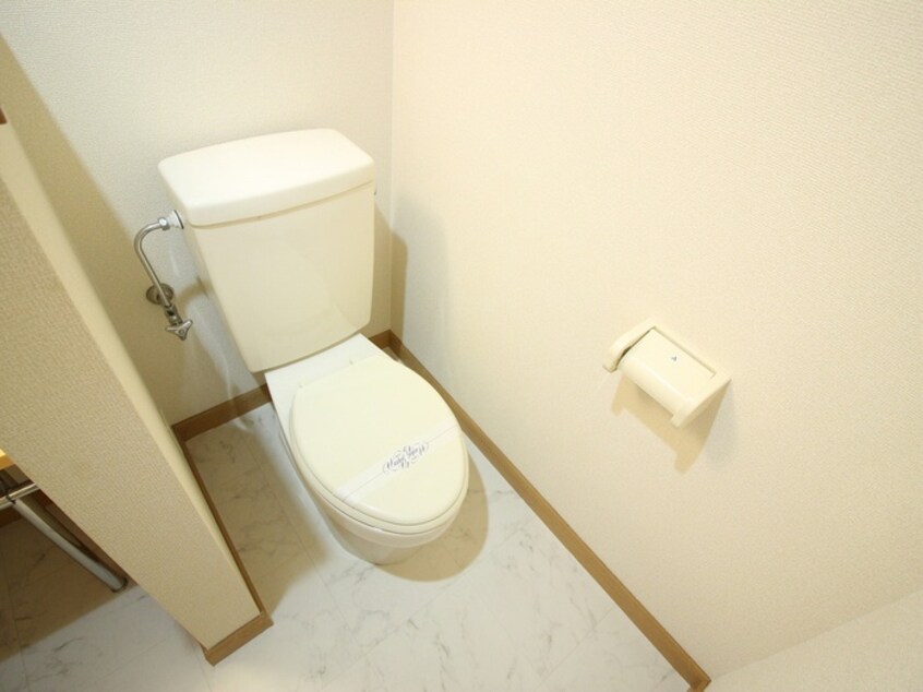 トイレ ｂｏｎｈｅｕｒ嵐山