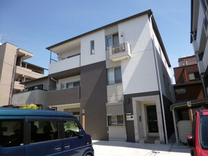 ベル・アビタシオン・ドゥ