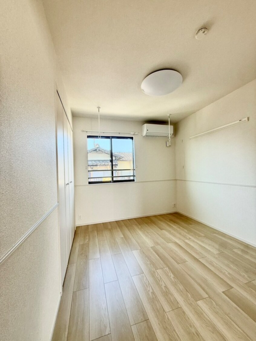 居室 ディアコート加守