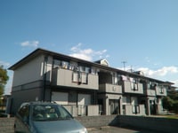 サンガ－デン栄Ａ棟