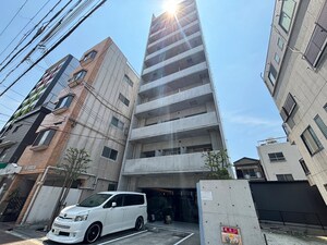 インザグレイス弁天町（301）