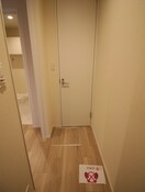 廊下 APPARTEMENT　四季