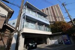 ブリリアントガーデン枚方公園