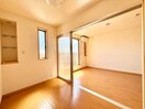 内観写真 ＡｐａｒｔｍｅｎｔＳｕｎｎｙ